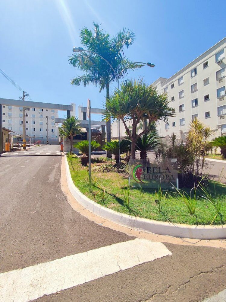 Apartamento à venda com 2 quartos, 394m² - Foto 4