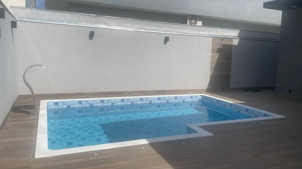 Casa de Condomínio, 3 quartos - Foto 8