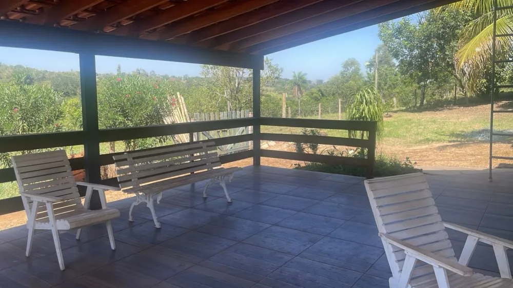 Chácara, 3 quartos, 5 hectares - Foto 6