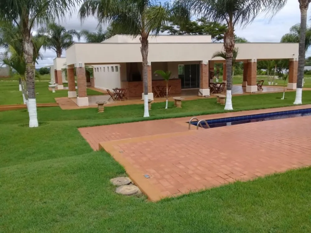 Terreno, 900 m² - Foto 2