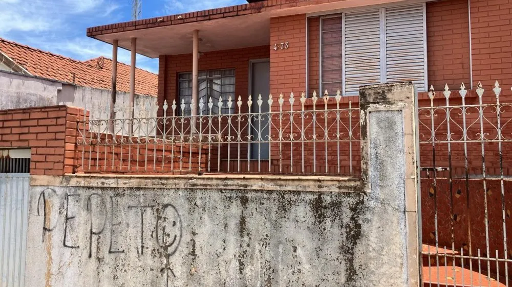 Casa, 2 quartos, 400 m² - Foto 4