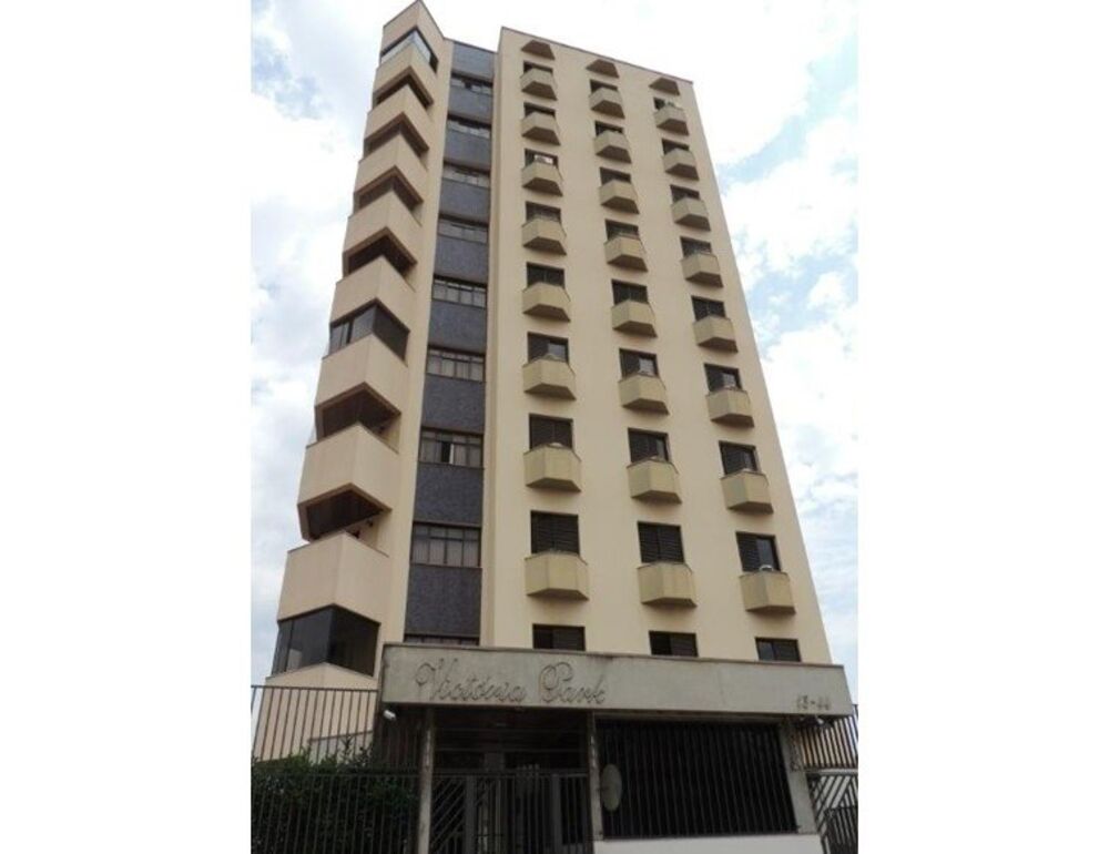 Apartamento, 3 quartos, 125 m² - Foto 1
