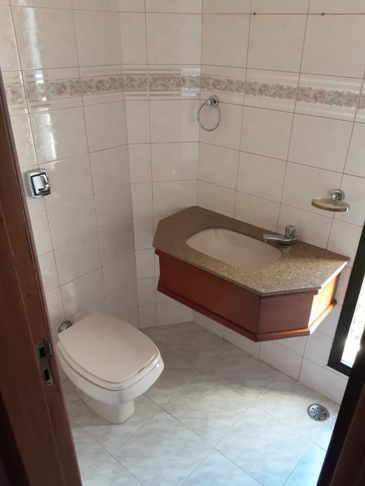 Apartamento, 3 quartos, 125 m² - Foto 8