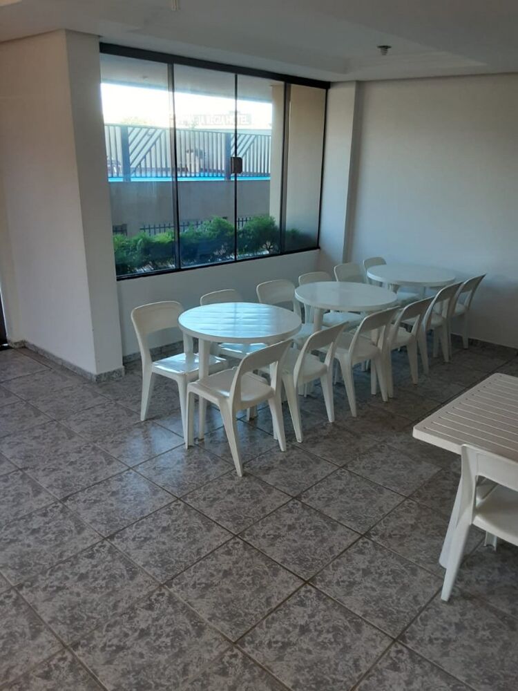 Apartamento, 3 quartos, 125 m² - Foto 9