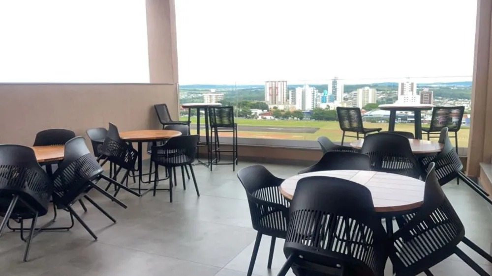 Apartamento, 1 quarto, 550 m² - Foto 6