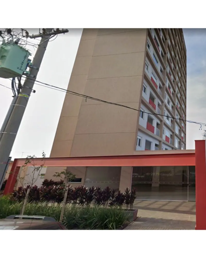 Apartamento, 1 quarto, 550 m² - Foto 8