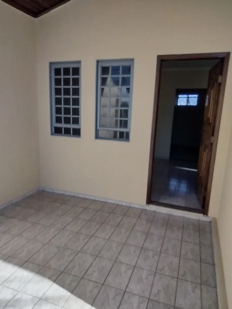 Casa, 2 quartos, 125 m² - Foto 1