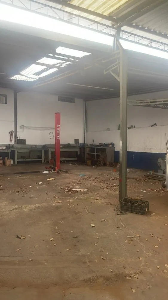 Loja-Salão, 275 m² - Foto 2