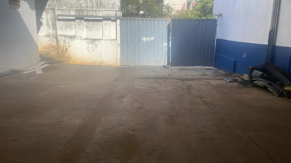 Loja-Salão, 275 m² - Foto 1