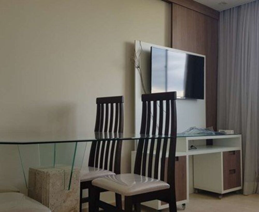 Apartamento à venda com 2 quartos, 46m² - Foto 3