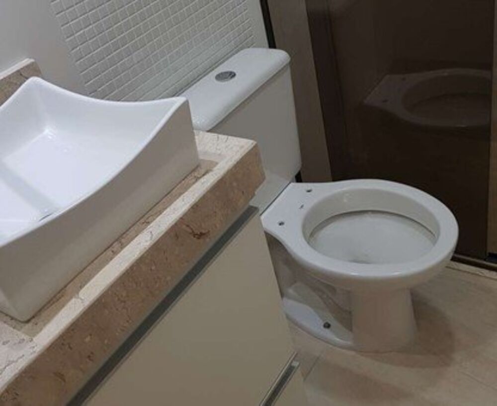 Apartamento à venda com 2 quartos, 46m² - Foto 2