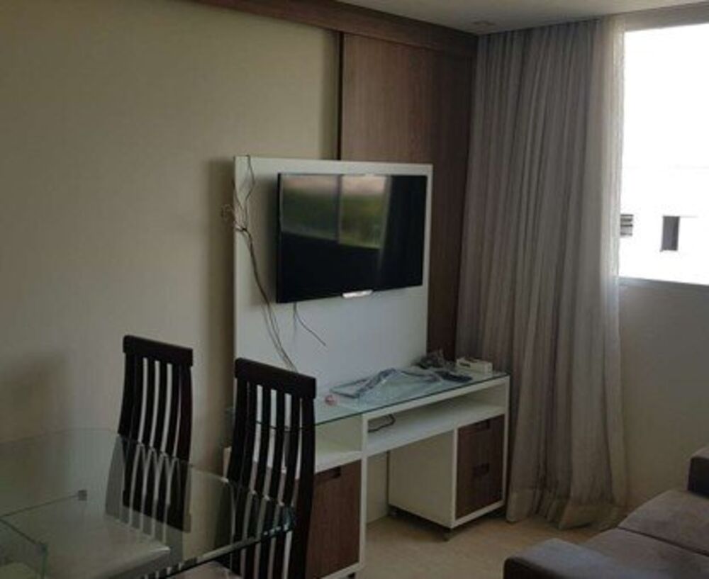 Apartamento à venda com 2 quartos, 46m² - Foto 6