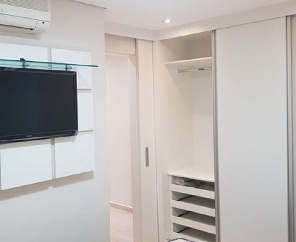 Apartamento à venda com 2 quartos, 46m² - Foto 7