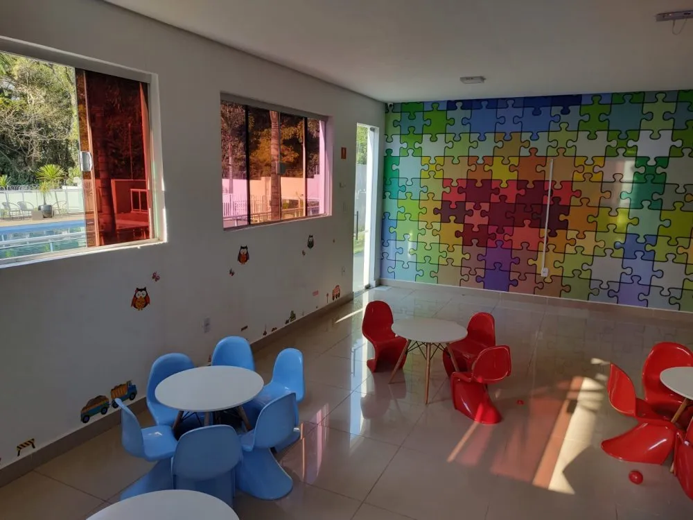 Apartamento, 2 quartos, 190 m² - Foto 2