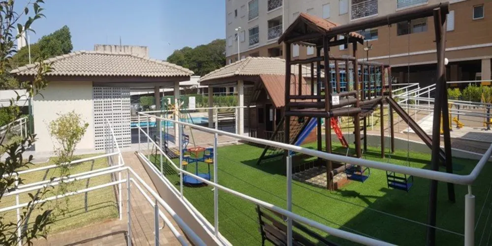Apartamento, 3 quartos, 113 m² - Foto 12