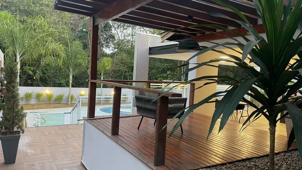 Casa de Condomínio, 3 quartos - Foto 12