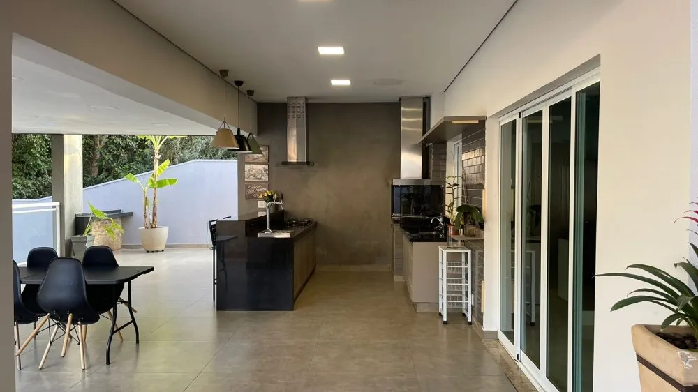 Casa de Condomínio, 3 quartos - Foto 5