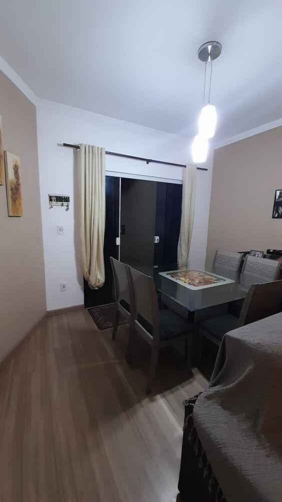 Casa, 4 quartos, 139 m² - Foto 2