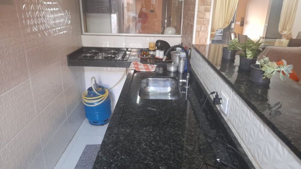 Casa, 4 quartos, 139 m² - Foto 3