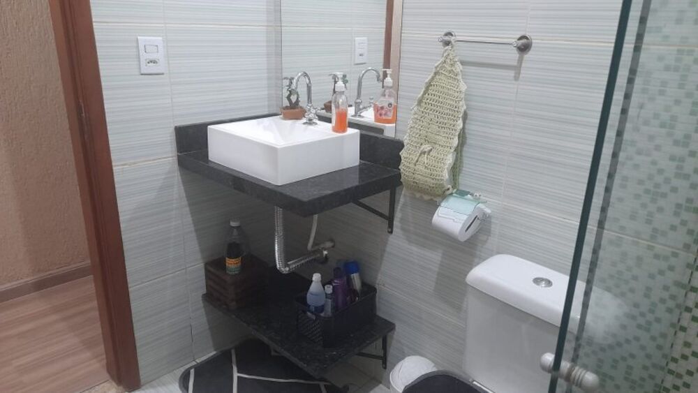 Casa, 4 quartos, 139 m² - Foto 6