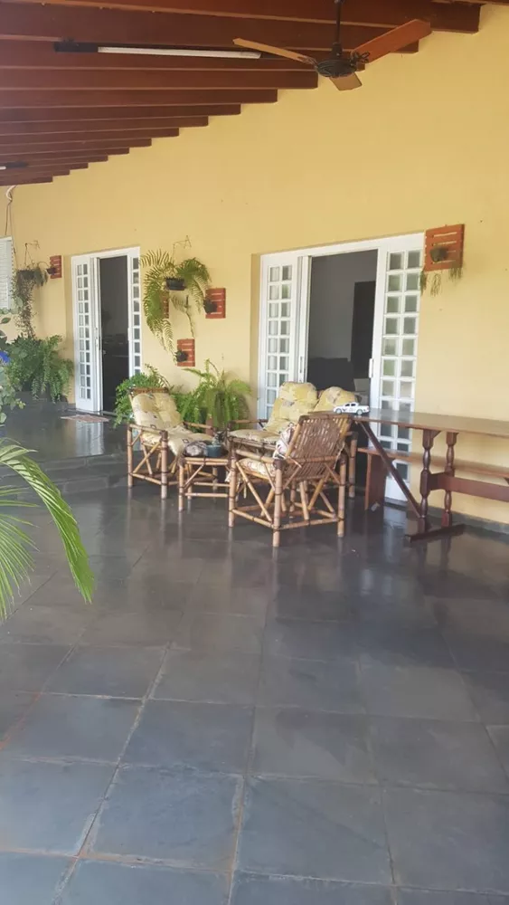 Fazenda à venda com 4 quartos, 380m² - Foto 4