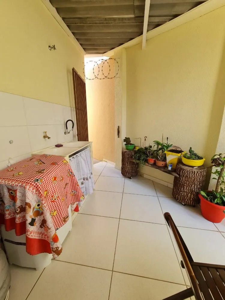 Casa, 3 quartos, 145 m² - Foto 7