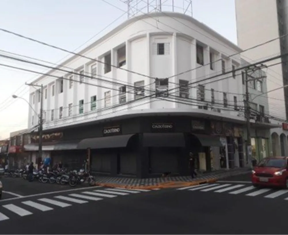 Imóvel Comercial, 350 m² - Foto 1