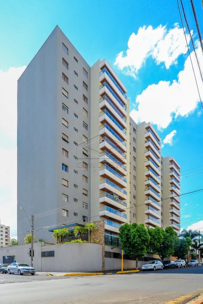 Apartamento, 4 quartos, 61 m² - Foto 2