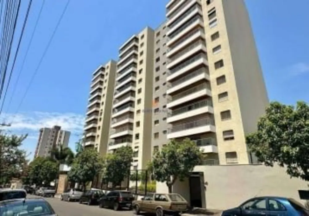 Apartamento, 4 quartos, 61 m² - Foto 1