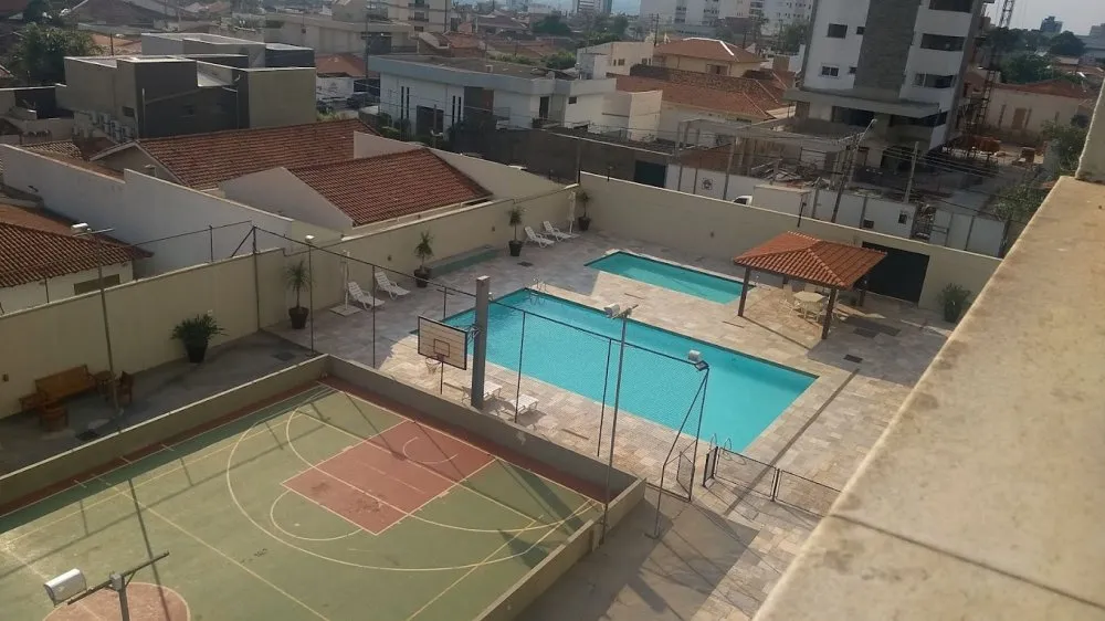 Apartamento, 4 quartos, 61 m² - Foto 8