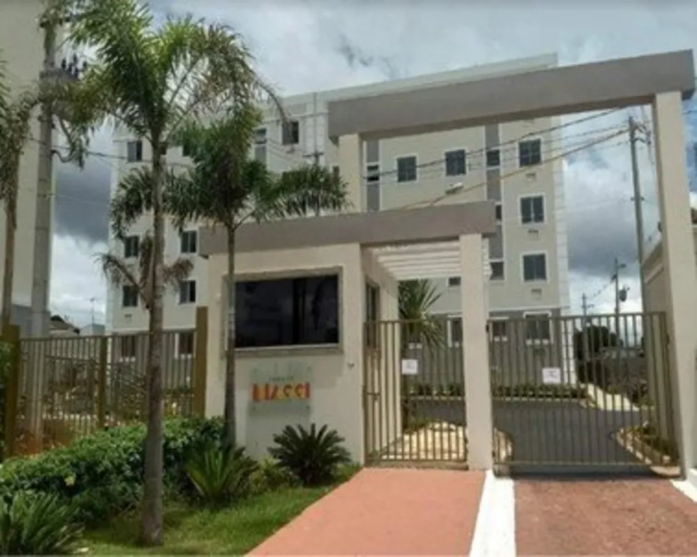 Apartamento, 2 quartos, 550 m² - Foto 1