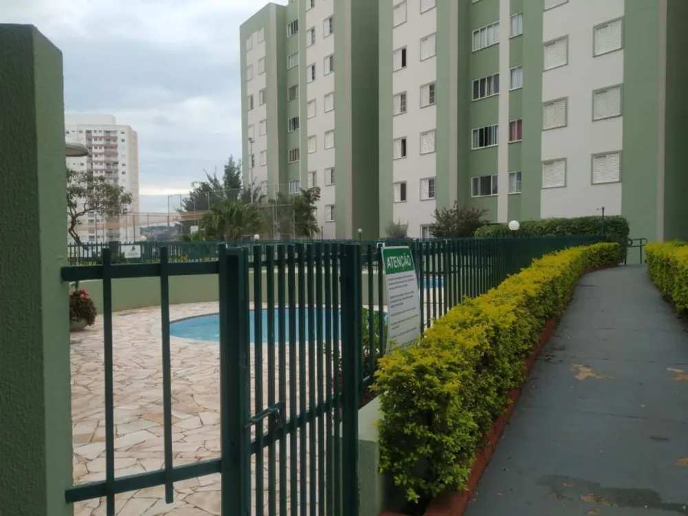 Apartamento, 190 m² - Foto 1
