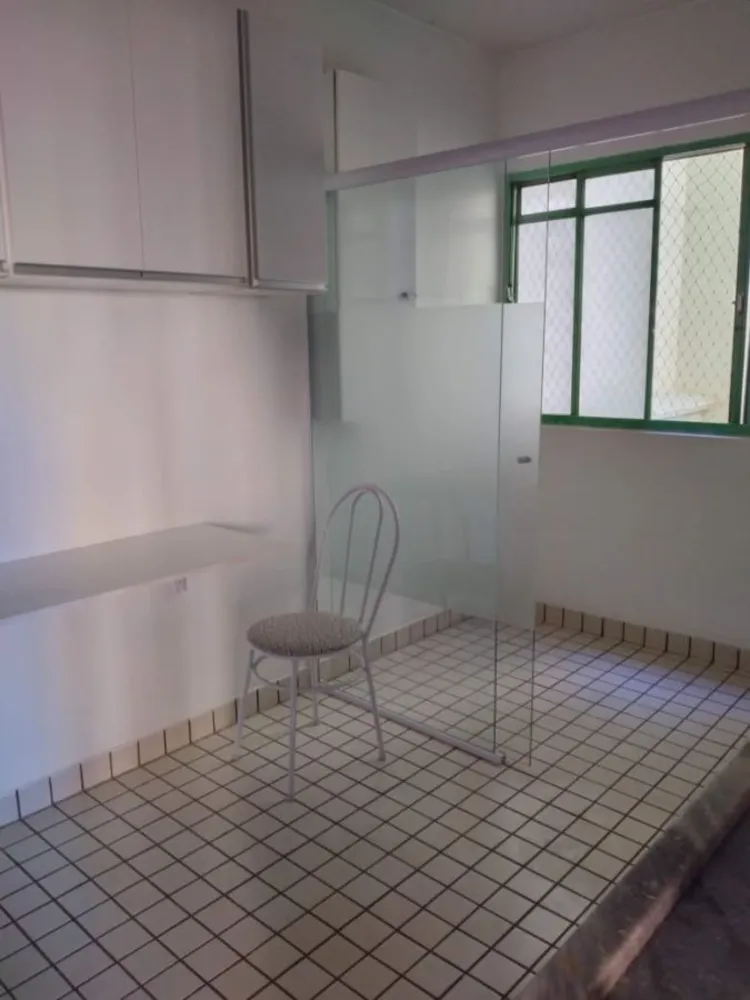 Apartamento, 190 m² - Foto 3