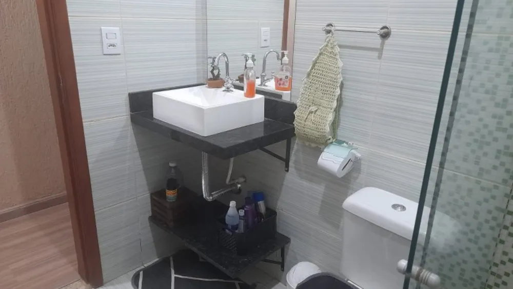 Casa, 4 quartos, 139 m² - Foto 9