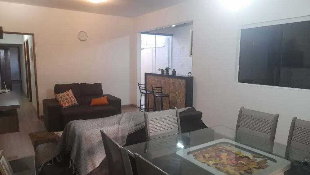 Casa, 4 quartos, 139 m² - Foto 8