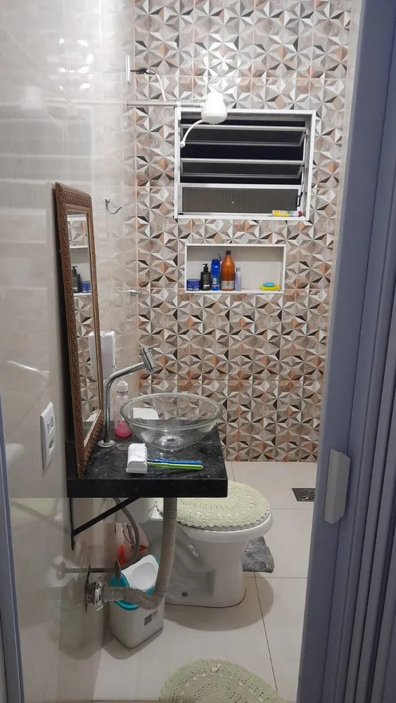 Casa, 4 quartos, 139 m² - Foto 7
