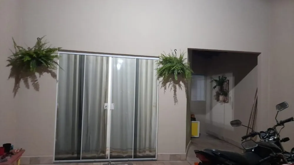 Casa, 4 quartos, 139 m² - Foto 1