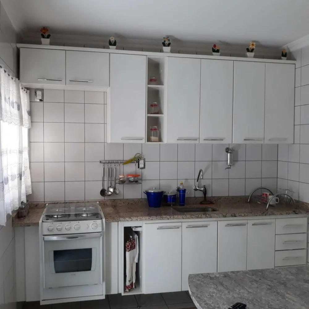 Sobrado, 3 quartos, 138 m² - Foto 6