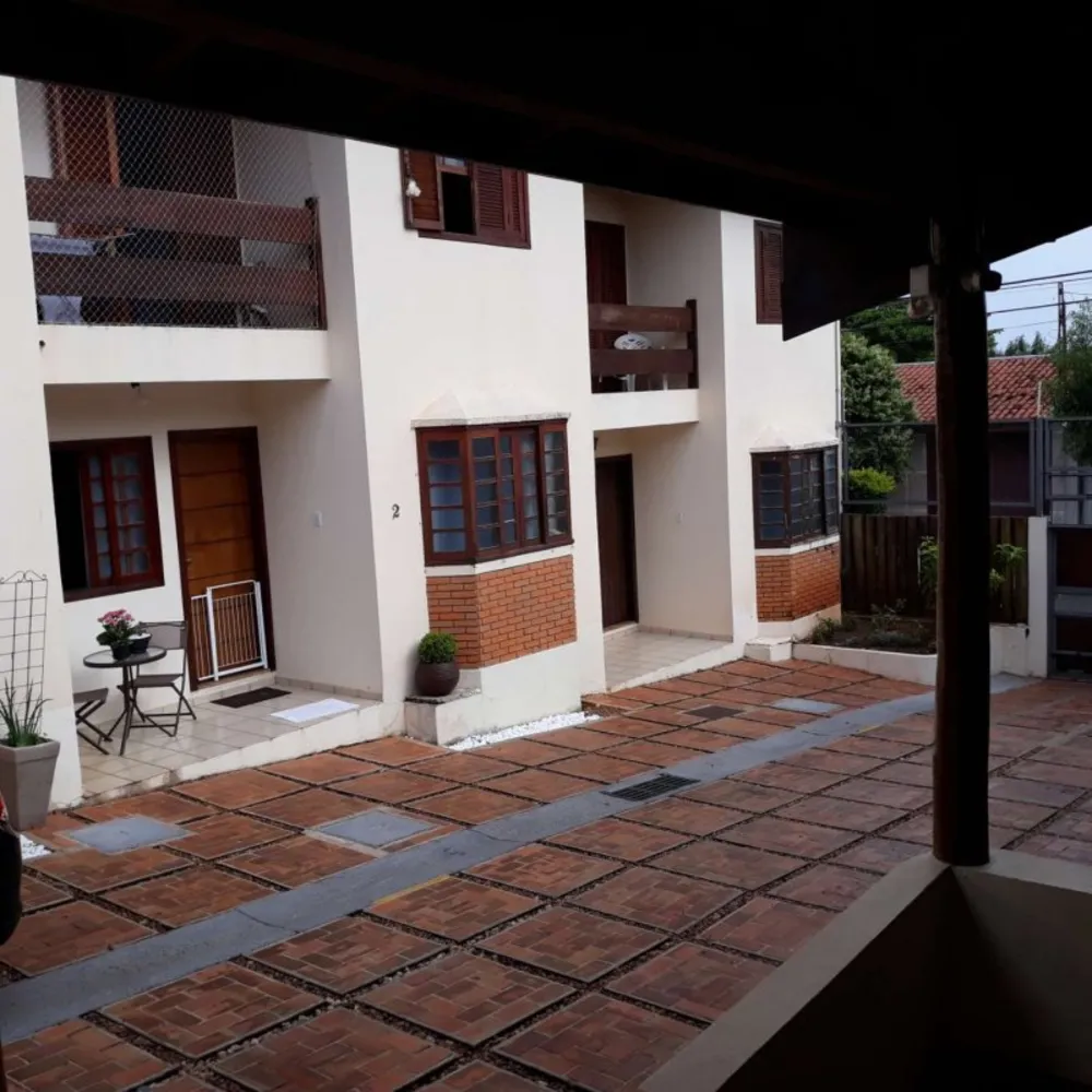 Sobrado, 3 quartos, 138 m² - Foto 8