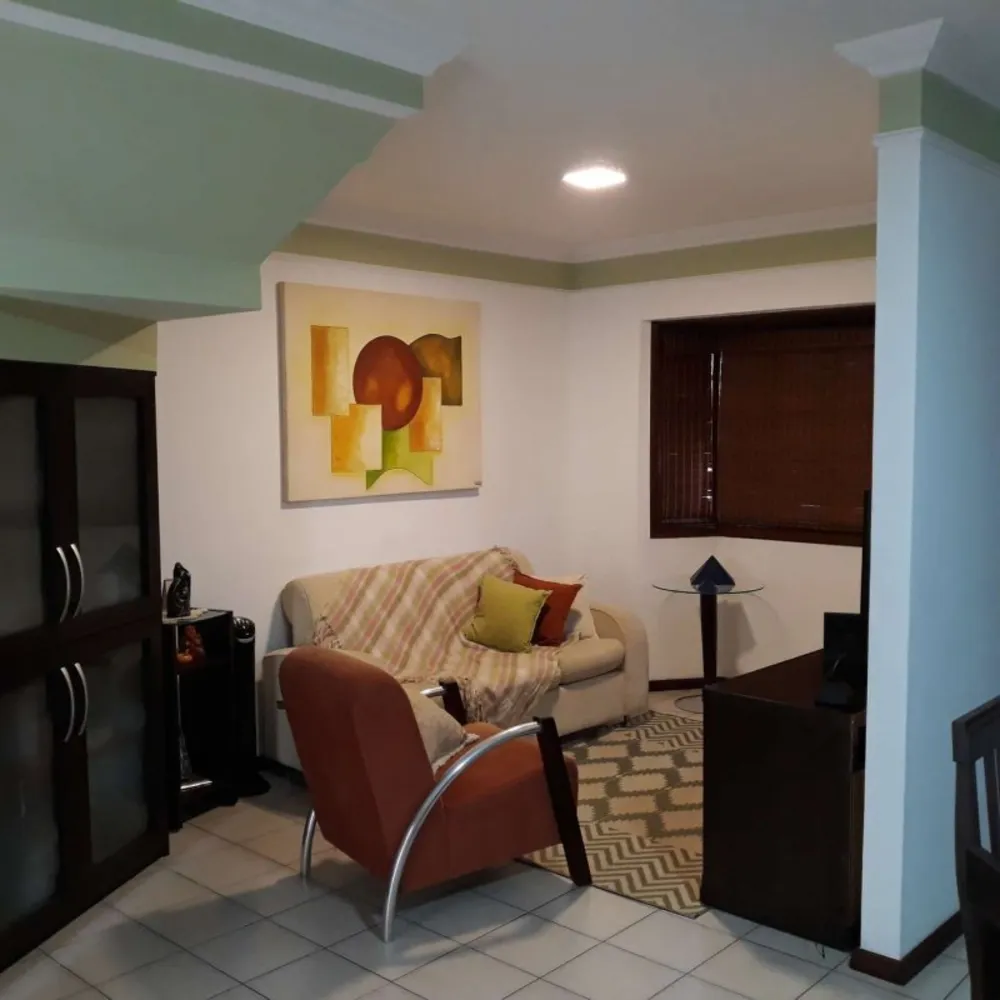 Sobrado, 3 quartos, 138 m² - Foto 3