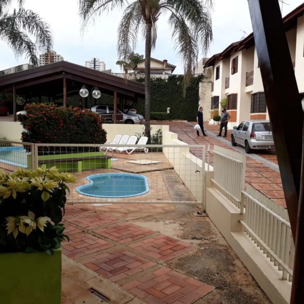Sobrado, 3 quartos, 138 m² - Foto 1