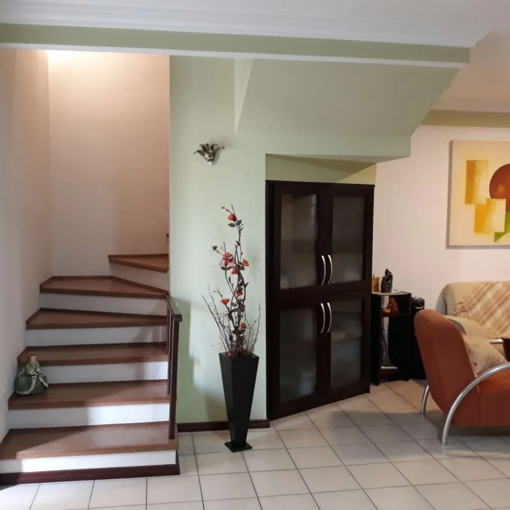 Sobrado, 3 quartos, 138 m² - Foto 2