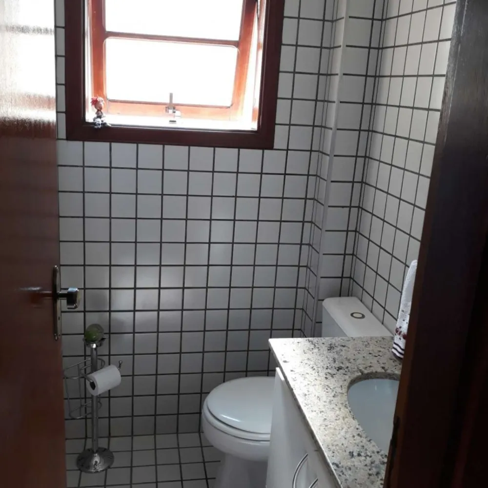 Sobrado, 3 quartos, 138 m² - Foto 4