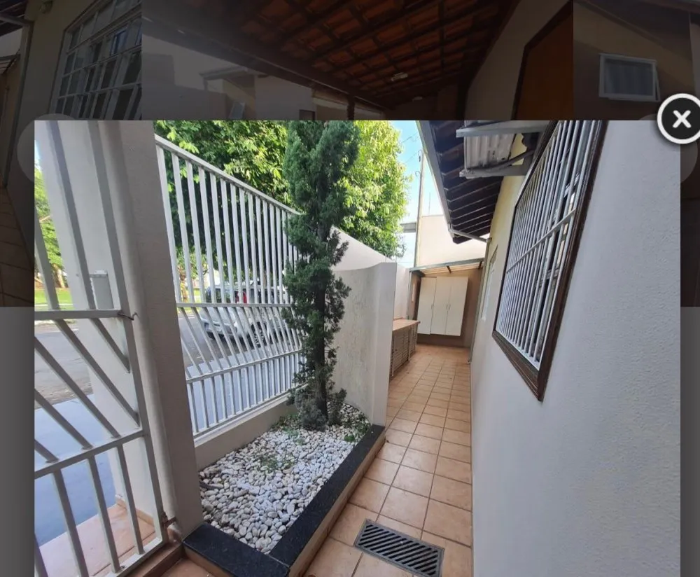 Casa, 3 quartos, 550 m² - Foto 1