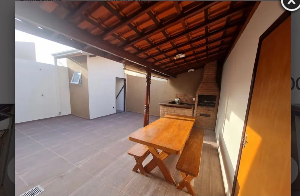Casa, 3 quartos, 550 m² - Foto 7