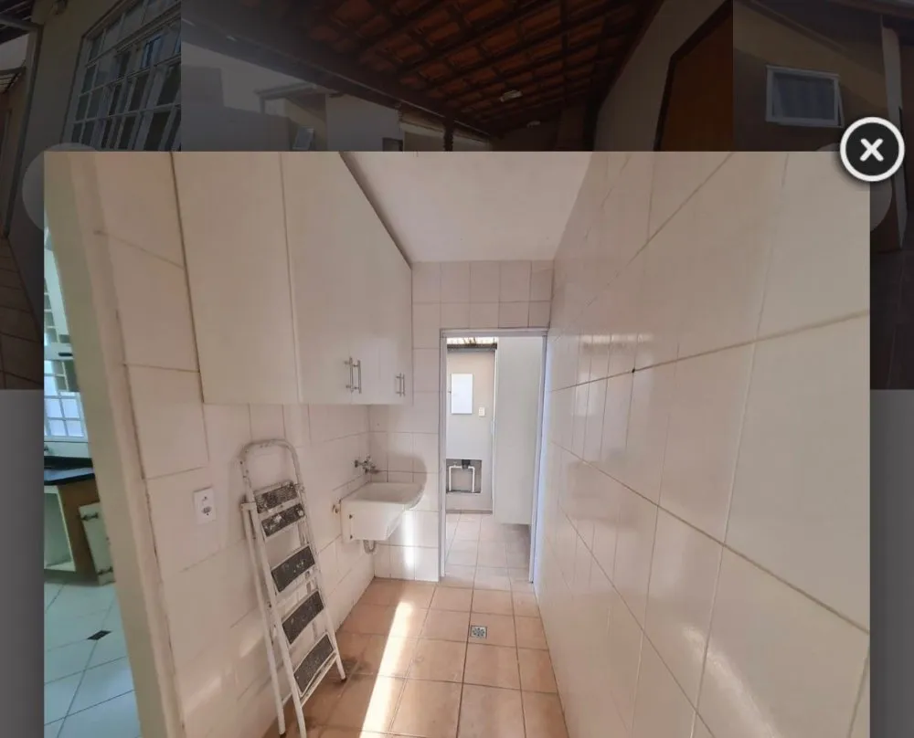 Casa, 3 quartos, 550 m² - Foto 2