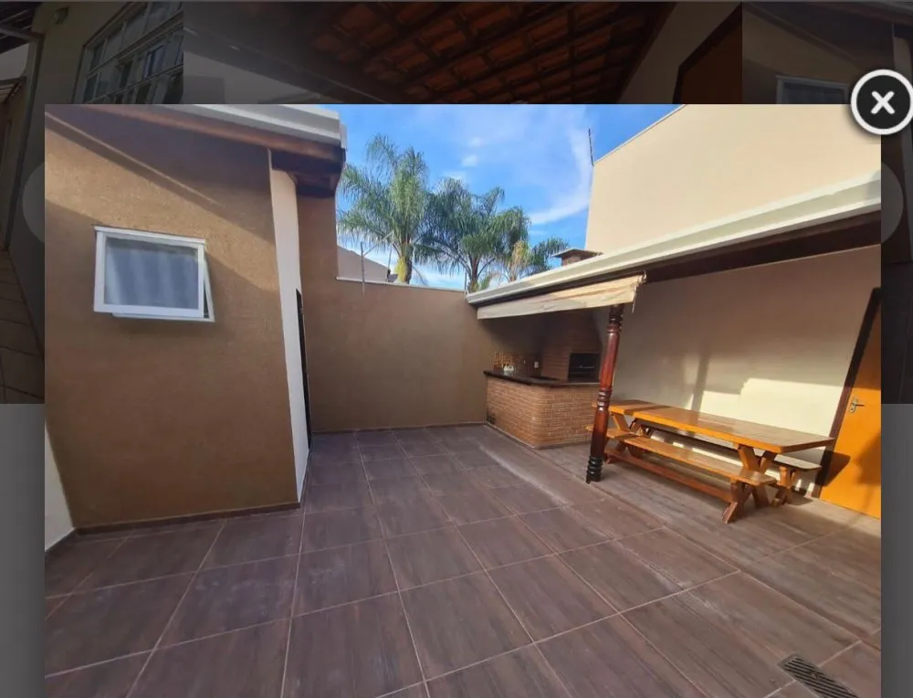 Casa, 3 quartos, 550 m² - Foto 9