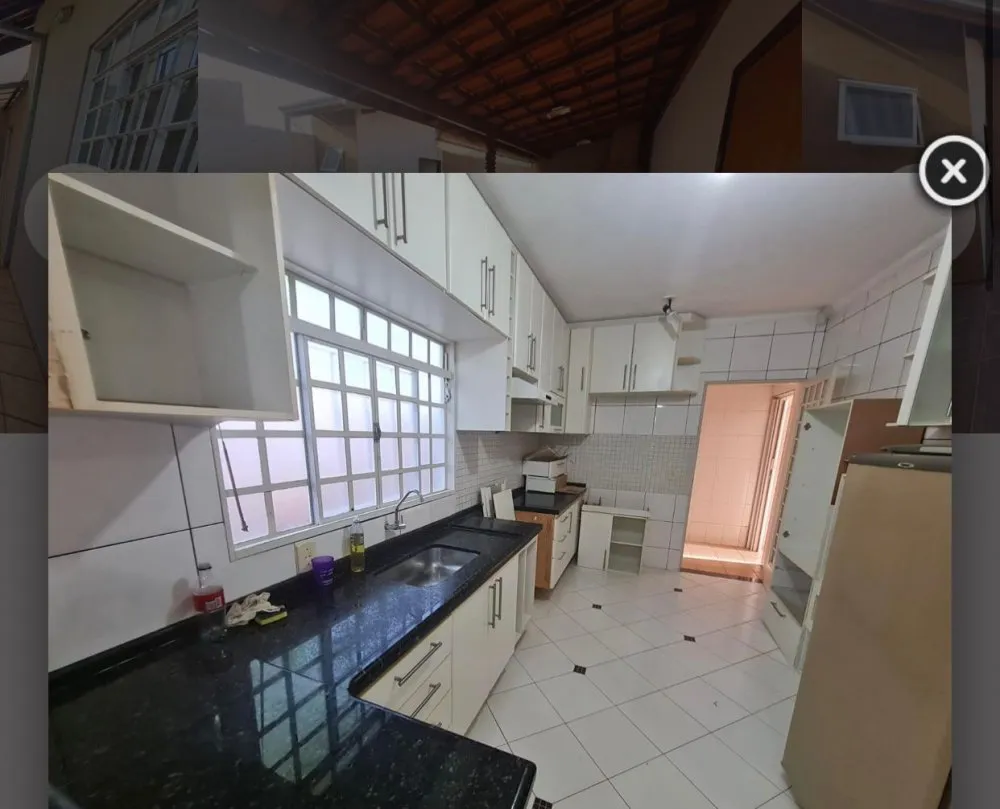 Casa, 3 quartos, 550 m² - Foto 6