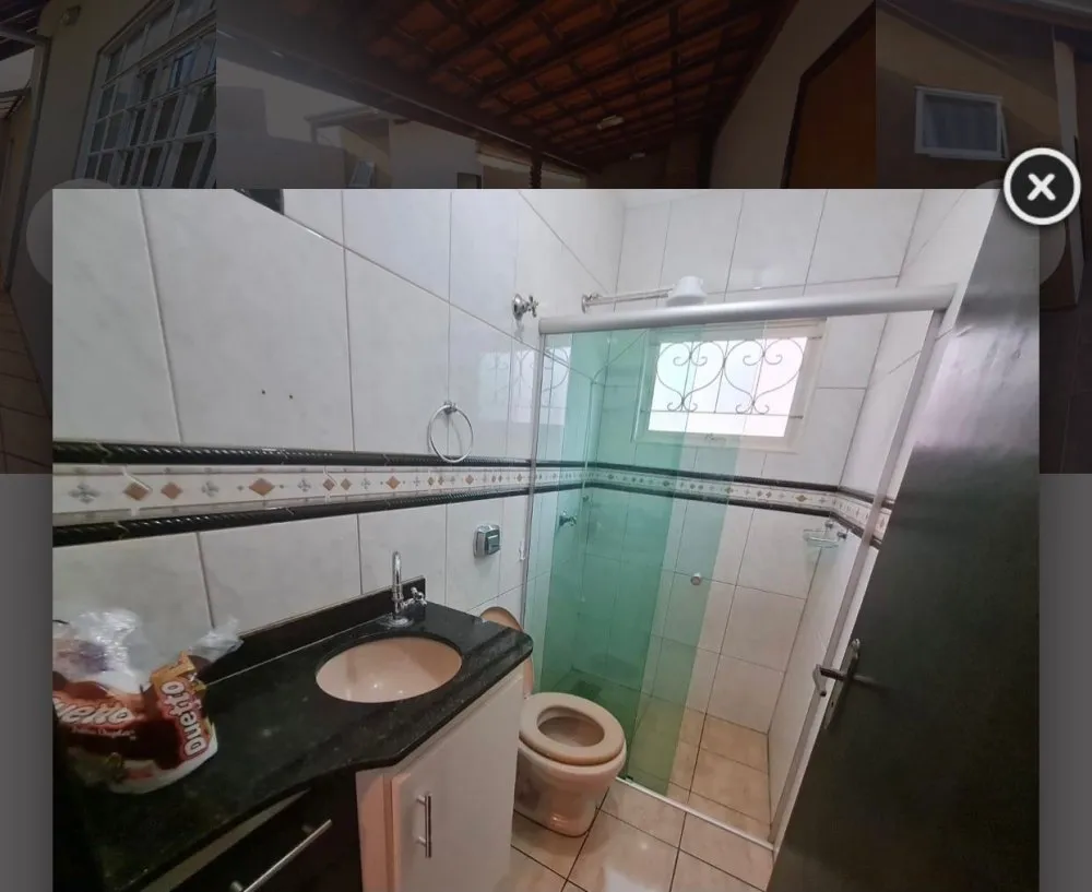 Casa, 3 quartos, 550 m² - Foto 12