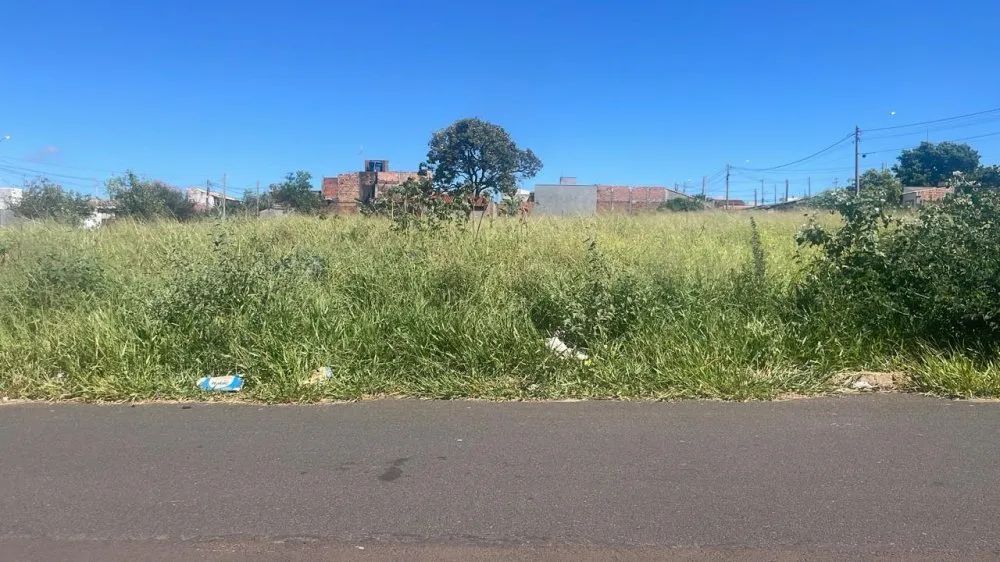 Terreno, 200 m² - Foto 2